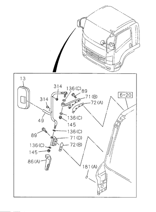 Partial Engine